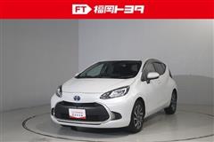 アクア G