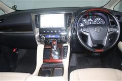 アルファード HEV G-F