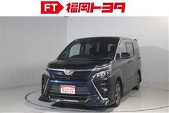 トヨタ ヴォクシー ZS
