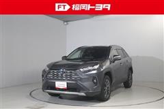 RAV4 HEV G