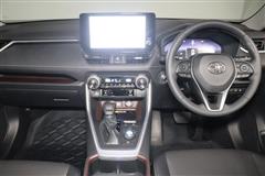 RAV4 HEV G
