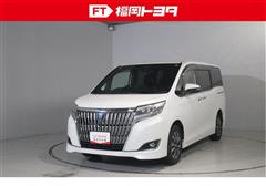 エスクァイアHEV GI