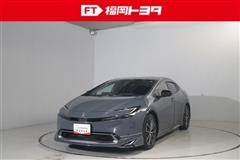 トヨタ プリウス Z
