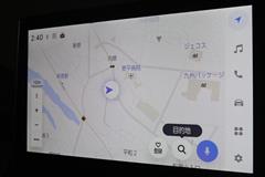 カローラツーリング HEV WxB