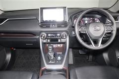 RAV4 G Zパッケージ