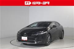 トヨタ プリウス Z