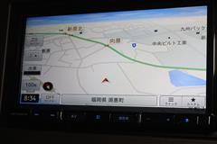 N-BOX G・L ホンダセンシング