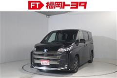 ノア HEV S-Z