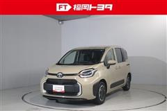 トヨタ シエンタ HEV Z