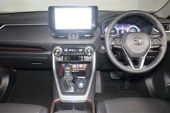 RAV4 G Zパッケージ