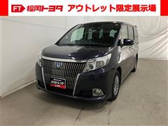 トヨタ エスクァイアHEV GI