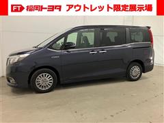 エスクァイアHEV GI