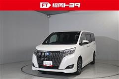 トヨタ エスクァイアHEV GIプレミアムBT
