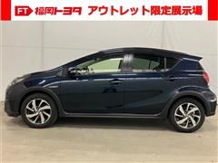 アクア クロスオーバー