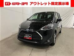 トヨタ シエンタHEV G クエロ