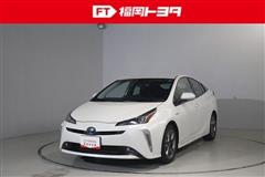 トヨタ プリウス A ツーリングセレクション