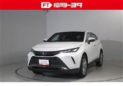 ハリアーZ