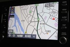 ハリアー G