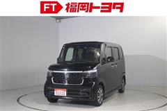 ホンダ N-BOX カスタム
