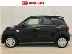 キャスト スタイルX