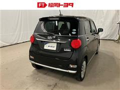 キャスト スタイルX