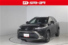カローラクロス HEV Z