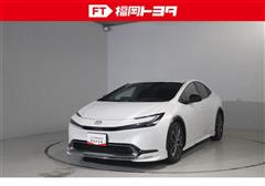 プリウス Z