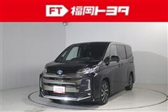 トヨタ ノア HEV S-Z