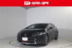 トヨタ　プリウス Z