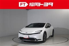 トヨタ　プリウス G