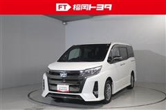 ノア HEV SI WxB3