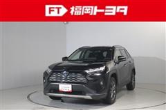 RAV4 HEV G