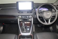 RAV4 HEV G