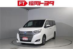 エスクァイア HEV GI