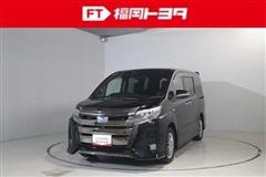 トヨタ ノア HEV SI WxB2
