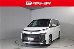 ヴォクシー HEV S-Z