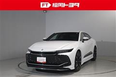 トヨタ クラウンクロスオーバー RSアド