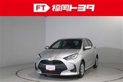 トヨタ ヤリス G