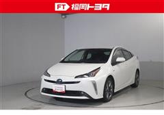 プリウス S ツーリングセレクション