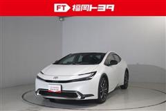 プリウス PHEV G