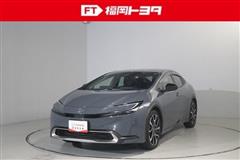 プリウス PHEV G