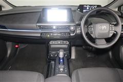 プリウス PHEV G