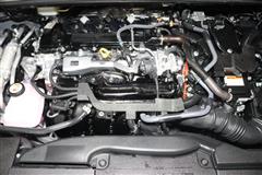 プリウス PHEV G