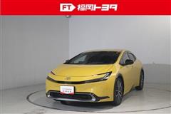 プリウス Z