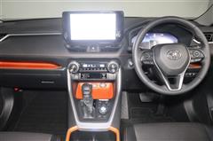 RAV4 アドベンチャー