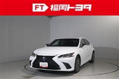 レクサス ES300h Fスポーツ
