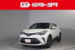 C-HR HEV G