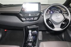 C-HR HEV G