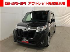 ルーミー G S