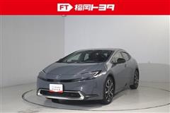 プリウス PHEV G